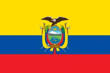 Ecuador_flag