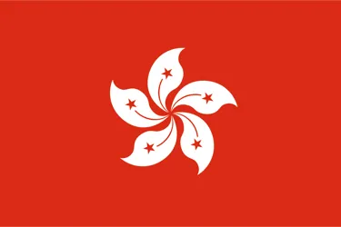 Hong-Kong_flag