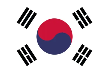 Korea_flag