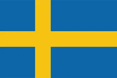 Sweden_flag