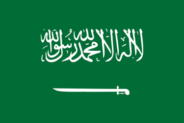 Saudi Arabia_flag