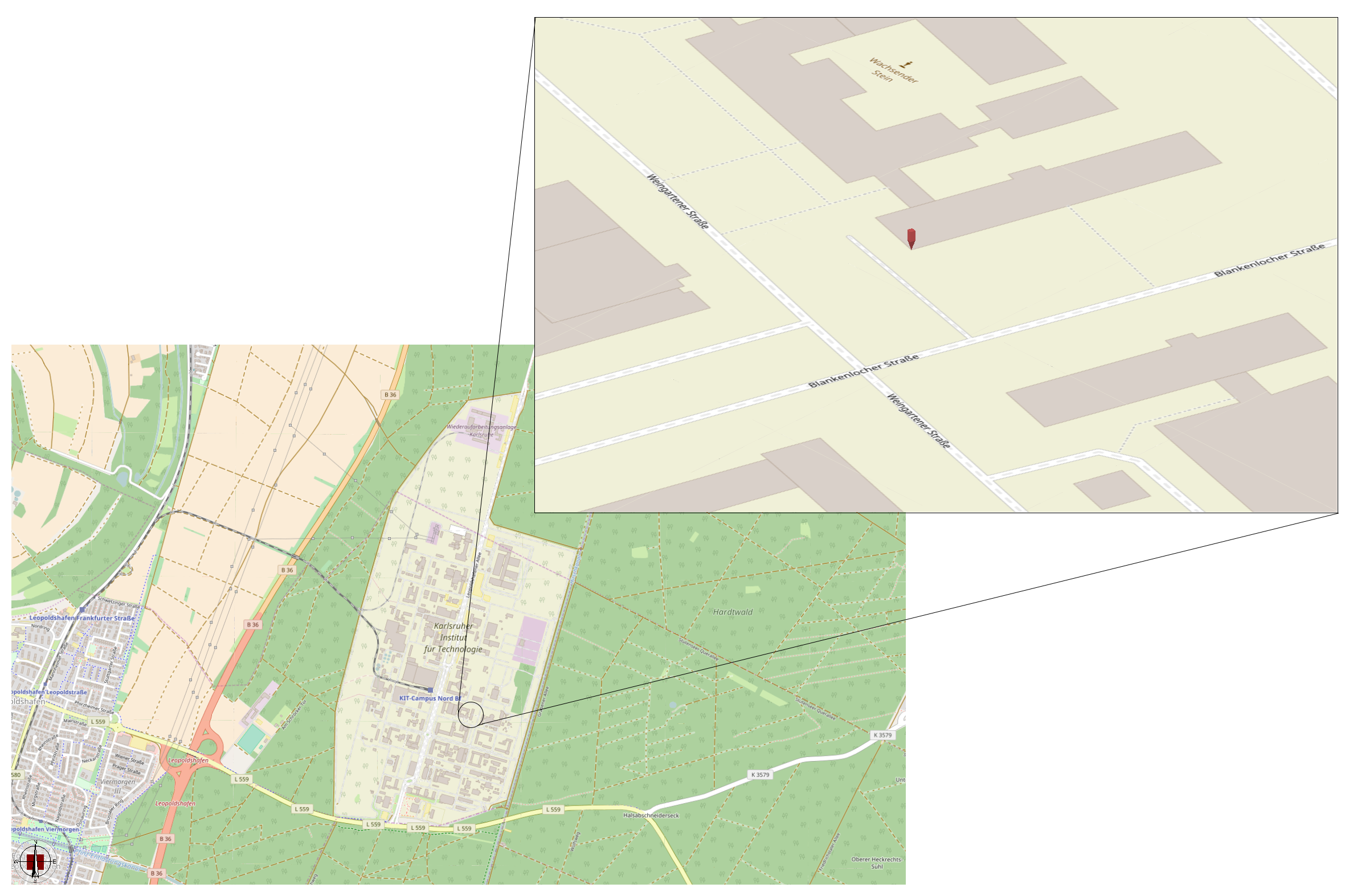 Geographic referencing