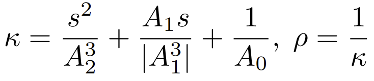 formula