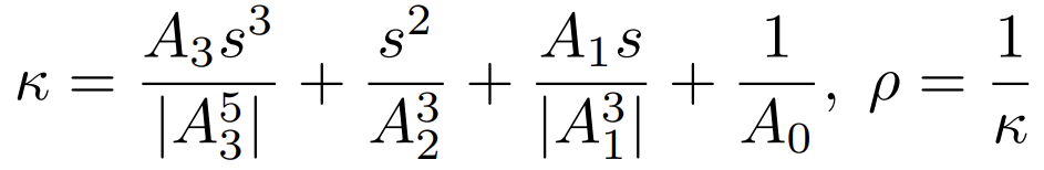 formula